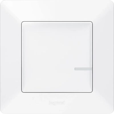 Legrand Valena Modell 752184 - Schalter/Dimmer Legrand Valena Modell 752184 - Schalter/Dimmer