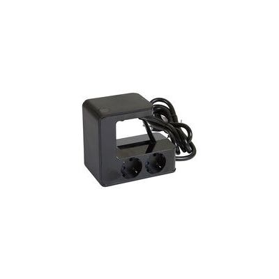 Legrand Modelo 694812 Toma de Corriente - Regleta con 4 Enchufes USB Legrand Modelo 694812 Toma de Corriente - Regleta con 4 Enchufes USB
