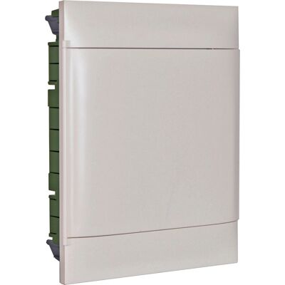 Legrand 135042 Accessoire Tableau Électrique - 2x12 Modules - Publicité Legrand 135042 Accessoire Tableau Électrique - 2x12 Modules - Publicité