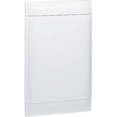 Legrand 135043 Cuadro eléctrico empotrado - Puertas reversibles - 36 módulos Legrand 135043 Cuadro eléctrico empotrado - Puertas reversibles - 36 módulos