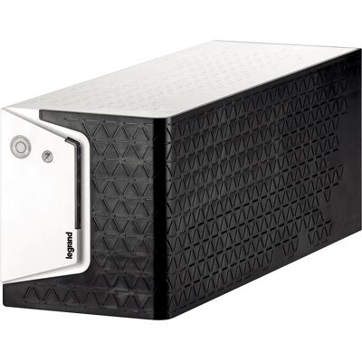 Legrand Keor 600VA UPS Interactiv - Alimentare neîntreruptibilă Legrand Keor 600VA UPS Interactiv - Alimentare neîntreruptibilă
