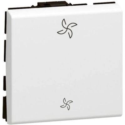 Interrupteur Legrand 077027L - Commande Mécanique - 250V - Publicité Interrupteur Legrand 077027L - Commande Mécanique - 250V - Publicité