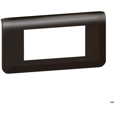 Legrand 079054L - Cadre Mosaic Horizontal - Cadre d'interrupteur - Publicité Legrand 079054L - Cadre Mosaic Horizontal - Cadre d'interrupteur - Publicité