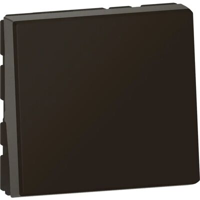 Legrand 079140L Interrupteur - 2 Modules - Publicité Legrand 079140L Interrupteur - 2 Modules - Publicité