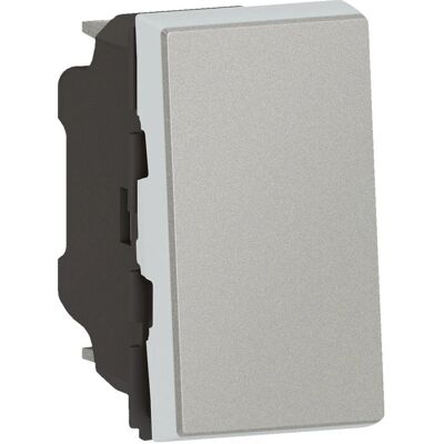 Legrand 079230L Lichtschalter - 1 Modul - Mosaic Serie Legrand 079230L Lichtschalter - 1 Modul - Mosaic Serie