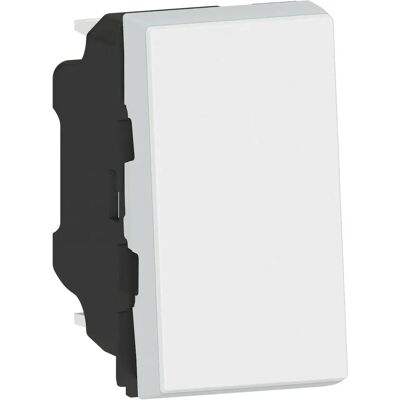 Legrand 0 994 13 Elektrische schakelaar - Wit - Elektrische schakelaar Legrand 0 994 13 Elektrische schakelaar - Wit - Elektrische schakelaar