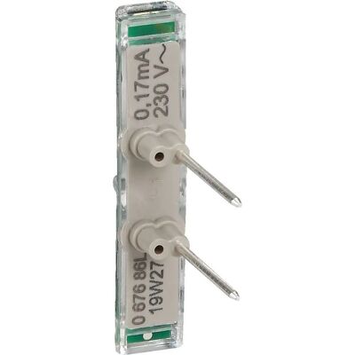 LEGRAND Riferimento Beige - Lampe LED - 230V - Mosaïque - Publicité LEGRAND Riferimento Beige - Lampe LED - 230V - Mosaïque - Publicité
