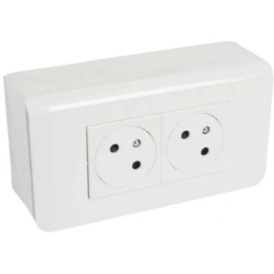 Legrand 200071 Stopcontact - Stopcontact Legrand 200071 Stopcontact - Stopcontact