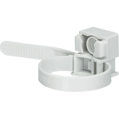 Legrand 31900 collier réglable - accessoire de tableau électrique - Publicité Legrand 31900 collier réglable - accessoire de tableau électrique - Publicité