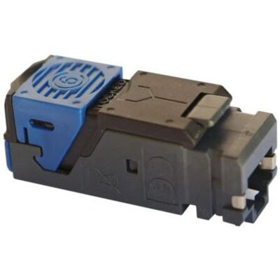 Legrand 413182 Contact auxiliaire - Ensemble de 4 connecteurs RJ45 Cat. 6 FTP - Publicité Legrand 413182 Contact auxiliaire - Ensemble de 4 connecteurs RJ45 Cat. 6 FTP - Publicité