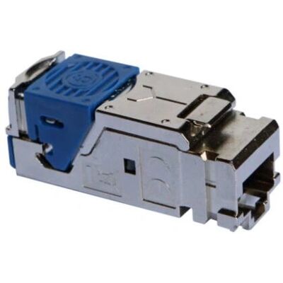 Legrand 413183 - Connecteur RJ45 Cat 6 STP - Publicité Legrand 413183 - Connecteur RJ45 Cat 6 STP - Publicité