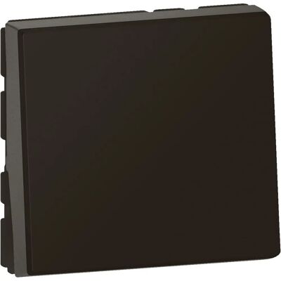 Legrand Easy-Led 6A 2 Módulo Interruptor - Interruptor/Botón Legrand Easy-Led 6A 2 Módulo Interruptor - Interruptor/Botón