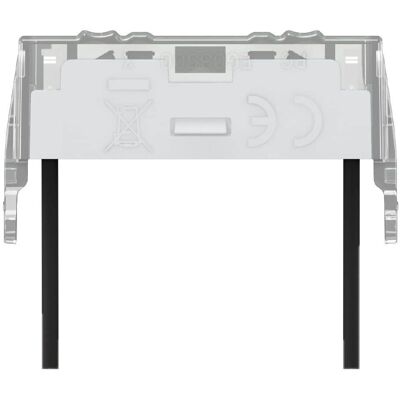 Legrand PLEXO Modell 069 Blaue LED-Ortungs-Glimmlampe Taster + Schalter Legrand PLEXO Modell 069 Blaue LED-Ortungs-Glimmlampe Taster + Schalter