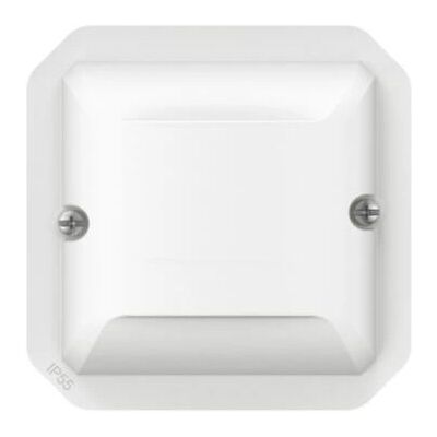 Legrand 069520L Bewegungsmelder - Bewegungssensor Legrand 069520L Bewegungsmelder - Bewegungssensor