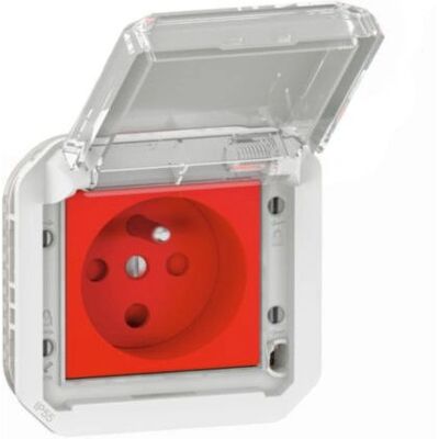 Legrand 069553L Steckdose - Steckdose Legrand 069553L Steckdose - Steckdose
