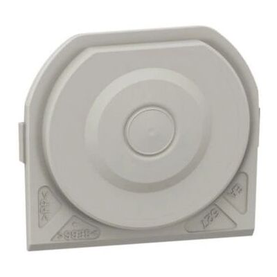Legrand 069596L Kabelkanalzubehör - IP55, max 25mm Legrand 069596L Kabelkanalzubehör - IP55, max 25mm