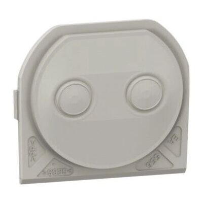 Legrand 069599L Kabelkanalzubehör - IP55 Wasserdicht Legrand 069599L Kabelkanalzubehör - IP55 Wasserdicht