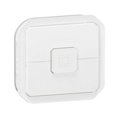 Legrand 069629L Lichtschalter - Doppelrollo IP55 Legrand 069629L Lichtschalter - Doppelrollo IP55