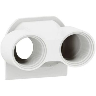 Accessoire Système de Goulottes de Câbles Legrand 069671L - Étanche, Facile à installer, Durable - Publicité Accessoire Système de Goulottes de Câbles Legrand 069671L - Étanche, Facile à installer, Durable - Publicité