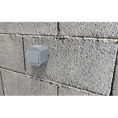 Legrand PLEXO Schutzart IP55 - Kreuzschalter Legrand PLEXO Schutzart IP55 - Kreuzschalter