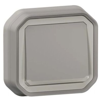 Interruttore luce Legrand 069832L - IP55 Interruttore luce Legrand 069832L - IP55
