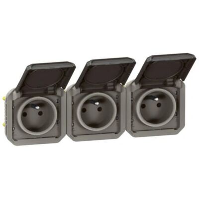 Legrand 069844L Wandplatte - Wandplatte Legrand 069844L Wandplatte - Wandplatte