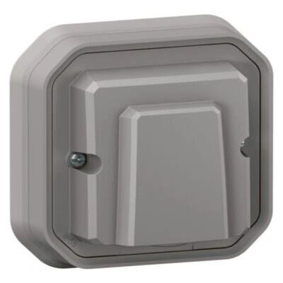 Legrand 069849L Steckdose - Elektrisches Bauteil Legrand 069849L Steckdose - Elektrisches Bauteil