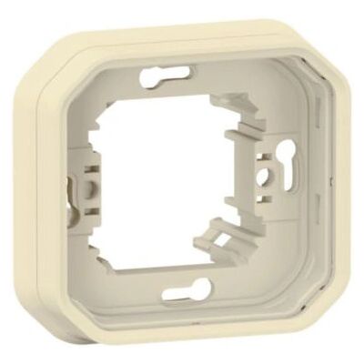 Legrand 069890L Wandplatte - Beige - Schalterabdeckung Legrand 069890L Wandplatte - Beige - Schalterabdeckung