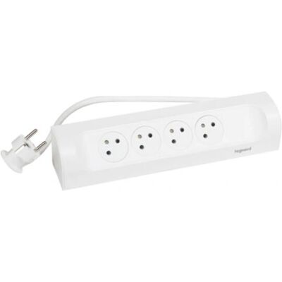 Legrand 049404 regleta de enchufes - regleta de enchufes Legrand 049404 regleta de enchufes - regleta de enchufes