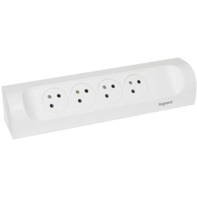 Legrand 049408 Regleta de enchufes - Power Strip Legrand 049408 Regleta de enchufes - Power Strip