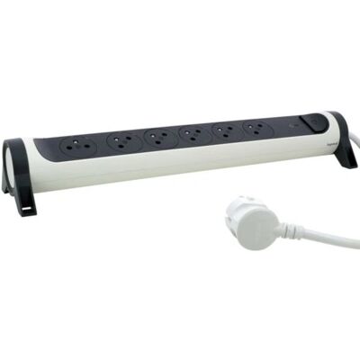 Legrand 049419 Extensión de corriente - Power Extension Cord Legrand 049419 Extensión de corriente - Power Extension Cord
