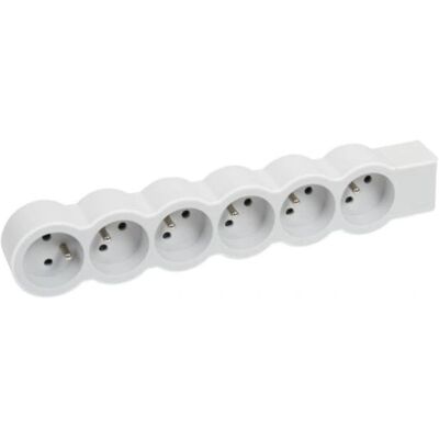Legrand 049499 Regleta de enchufes - Power Strip Legrand 049499 Regleta de enchufes - Power Strip