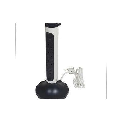 Legrand Regleta 694505 - 4 Tomas, Cable de 2m Legrand Regleta 694505 - 4 Tomas, Cable de 2m