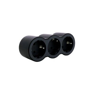Legrand 694519 Verdelingskast Accessoire - Zwart Legrand 694519 Verdelingskast Accessoire - Zwart