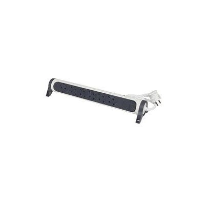 Legrand 694526 Steckdosenleiste - 6 Steckdosen, Drehbar, 1,5m Kabel Legrand 694526 Steckdosenleiste - 6 Steckdosen, Drehbar, 1,5m Kabel