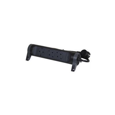 Legrand 694528 Steckdosenleiste, Drehbar, 3 Steckdosen, 1,5m Kabel Legrand 694528 Steckdosenleiste, Drehbar, 3 Steckdosen, 1,5m Kabel