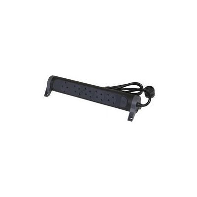 Regleta Legrand 694532 - Protección contra sobretensiones, 5 Tomas, Cable 1.5m Regleta Legrand 694532 - Protección contra sobretensiones, 5 Tomas, Cable 1.5m