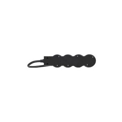 Legrand Mehrfachsteckdose - 4 Steckdosen, 1,5m Kabel, Flaches Design Legrand Mehrfachsteckdose - 4 Steckdosen, 1,5m Kabel, Flaches Design