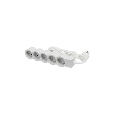 Legrand 694563 Steckdosenleiste - Modern, 5 Steckdosen, 3m Kabel Legrand 694563 Steckdosenleiste - Modern, 5 Steckdosen, 3m Kabel