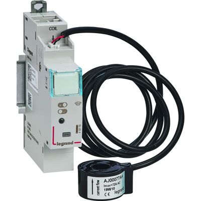 Legrand 412172 Elektrischer Zähler - Zigbee-Steuerung Legrand 412172 Elektrischer Zähler - Zigbee-Steuerung