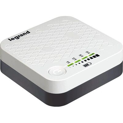 Legrand Keor DC 25W - Voeding voor huishoudelijke apparaten Legrand Keor DC 25W - Voeding voor huishoudelijke apparaten