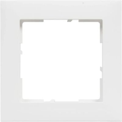 Legrand 721501 Espelho Simples Branco - Espelho Legrand 721501 Espelho Simples Branco - Espelho
