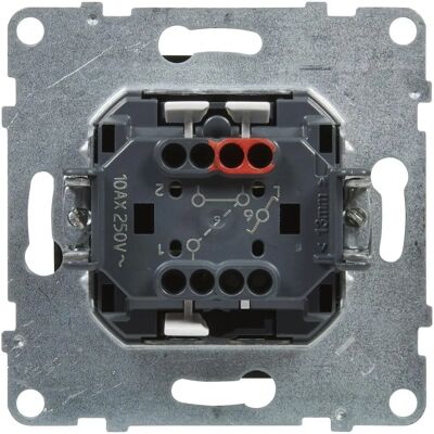 Legrand Suno Zwei-Wege-Schalter - Schalter Legrand Suno Zwei-Wege-Schalter - Schalter