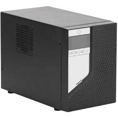 Legrand Keor ASI SPE torre 1KVA UPS - Linea interattiva 8 uscite Legrand Keor ASI SPE torre 1KVA UPS - Linea interattiva 8 uscite