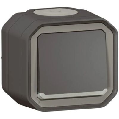 Legrand 069736L - Conmutador Luminoso - Impermeable, Superficie, Empotrado Legrand 069736L - Conmutador Luminoso - Impermeable, Superficie, Empotrado