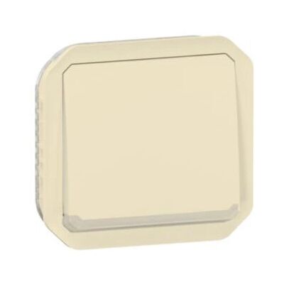Legrand 069826L Interrupteur lumineux - Interrupteur lumineux - Publicité Legrand 069826L Interrupteur lumineux - Interrupteur lumineux - Publicité