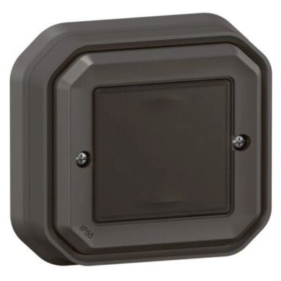Legrand 069894L Drahtloser Lichtschalter - IP55 - Intelligentes System Legrand 069894L Drahtloser Lichtschalter - IP55 - Intelligentes System