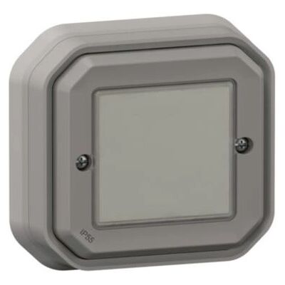 Legrand 069874L Drahtloser Lichtschalter - IP55 Legrand 069874L Drahtloser Lichtschalter - IP55