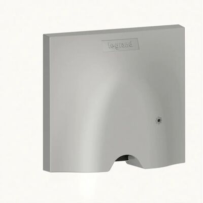 Legrand 199146 Prise en Aluminium - Contrôle & Mesure - Publicité Legrand 199146 Prise en Aluminium - Contrôle & Mesure - Publicité