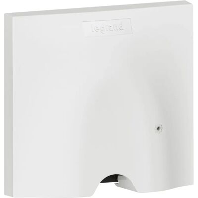 Legrand 1 991 43 enchufe Blanco - Salida de cable conectada 230V, 3000W, Francia Legrand 1 991 43 enchufe Blanco - Salida de cable conectada 230V, 3000W, Francia